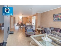 Villa en Venta en San Vicente del Raspeig, Alicante