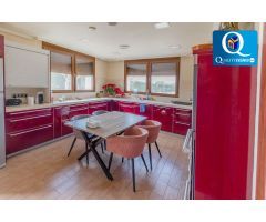 Chalet en Venta en San Vicente del Raspeig, Alicante