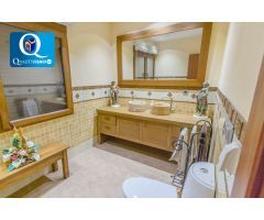 Chalet en Venta en San Vicente del Raspeig, Alicante