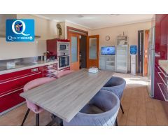 Chalet en Venta en San Vicente del Raspeig, Alicante