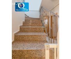 Chalet Pareado en Venta en Almoradí, Alicante