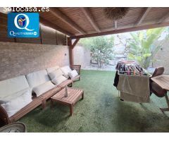 Bungalow en Venta en Mutxamel, Alicante