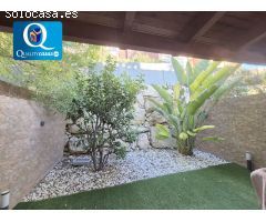 Bungalow en Venta en Mutxamel, Alicante