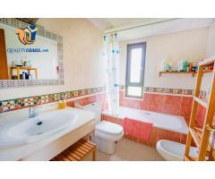Bungalow en Venta en Mutxamel, Alicante