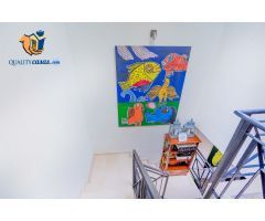 Bungalow en Venta en Mutxamel, Alicante