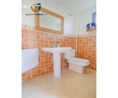 Bungalow en Venta en Mutxamel, Alicante