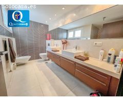 Bungalow en Venta en Campello (El), Alicante