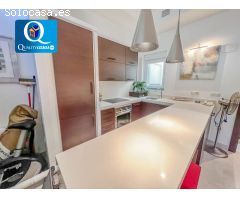 Bungalow en Venta en Campello (El), Alicante