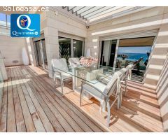 Bungalow en Venta en Campello (El), Alicante