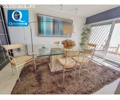 Bungalow en Venta en Campello (El), Alicante