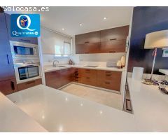 Bungalow en Venta en Campello (El), Alicante