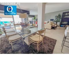 Chalet en Venta en Campello (El), Alicante