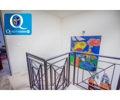 Bungalow en Venta en Mutxamel, Alicante