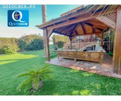 Bungalow en Venta en Mutxamel, Alicante