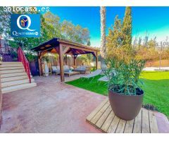 Bungalow en Venta en Mutxamel, Alicante