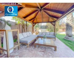 Bungalow en Venta en Mutxamel, Alicante
