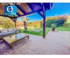 Bungalow en Venta en Mutxamel, Alicante