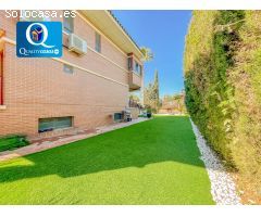Bungalow en Venta en Mutxamel, Alicante