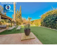 Bungalow en Venta en Mutxamel, Alicante
