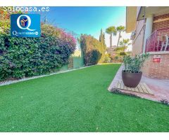 Bungalow en Venta en Mutxamel, Alicante