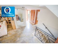Bungalow en Venta en Mutxamel, Alicante