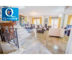 Bungalow en Venta en Mutxamel, Alicante