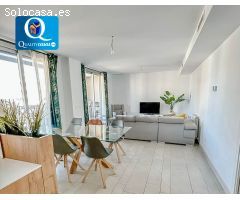 Apartamento en Venta en Playa San Juan, Alicante