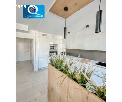Apartamento en Venta en Playa San Juan, Alicante