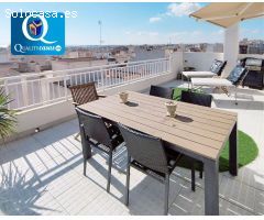 Ático en Venta en Torrevieja, Alicante