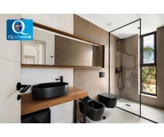Villa Independiente en Venta en Nucia (La), Alicante