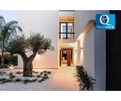 Villa Independiente en Venta en Nucia (La), Alicante
