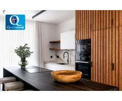 Villa Independiente en Venta en Nucia (La), Alicante