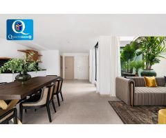 Villa Independiente en Venta en Nucia (La), Alicante