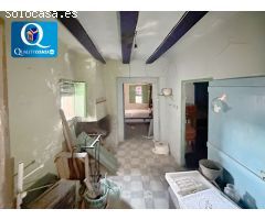 Casa en Venta en Jijona-Xixona, Alicante