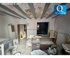Casa en Venta en Jijona-Xixona, Alicante