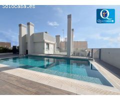 Piso en Venta en San Juan de Alicante, Alicante