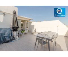 Ático en Venta en Campello (El), Alicante