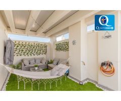 Piso Duplex en Venta en Campello (El), Alicante