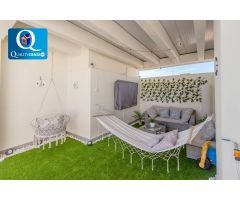 Piso Duplex en Venta en Campello (El), Alicante