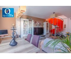 Piso Duplex en Venta en Campello (El), Alicante