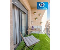 Piso Duplex en Venta en Campello (El), Alicante