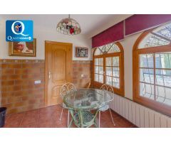 Chalet en Venta en San Vicente del Raspeig, Alicante