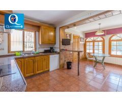 Chalet en Venta en San Vicente del Raspeig, Alicante
