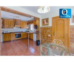 Chalet en Venta en San Vicente del Raspeig, Alicante