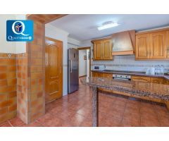 Chalet en Venta en San Vicente del Raspeig, Alicante