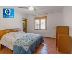Chalet en Venta en San Vicente del Raspeig, Alicante