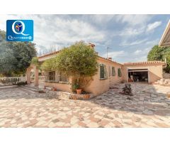 Chalet en Venta en San Vicente del Raspeig, Alicante