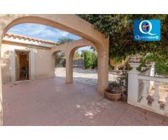 Chalet en Venta en San Vicente del Raspeig, Alicante