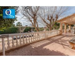 Chalet en Venta en San Vicente del Raspeig, Alicante