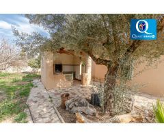 Chalet en Venta en San Vicente del Raspeig, Alicante
